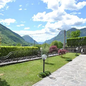  Appartamento Casa Dei Fiori
