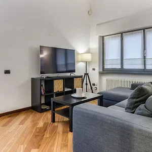  Appartamento Beplace In Dateo