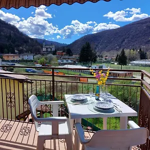  Appartamento Casa Sassello - Menta