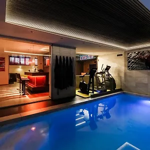  Appartamento N18 Luxury Boutique With A Private Pool & Spa